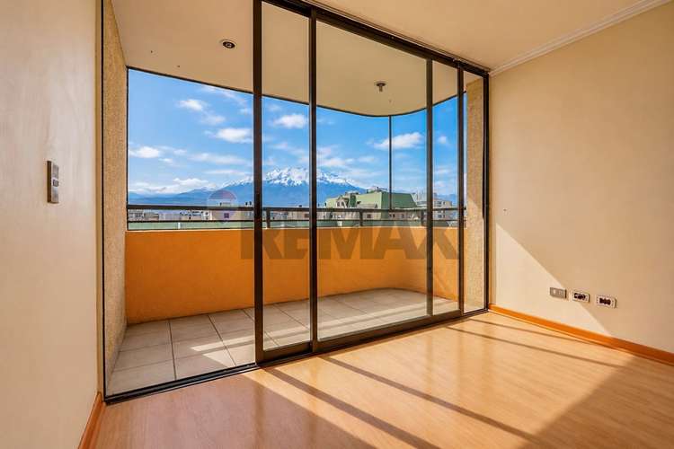 Venta departamento las condes, cristóbal colón - Imagen 4