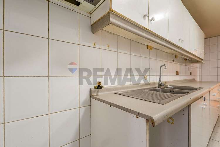 Venta departamento las condes, cristóbal colón - Imagen 8