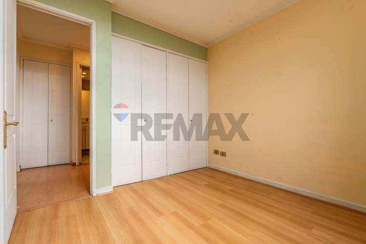 Venta departamento las condes, cristóbal colón - Imagen 16