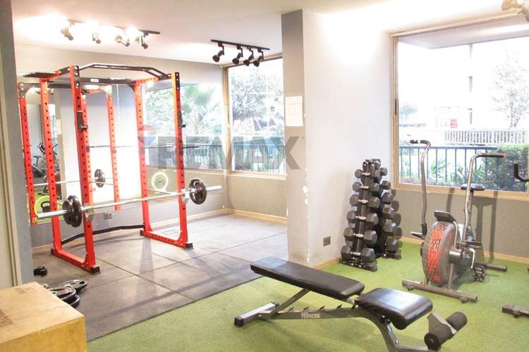 Venta departamento a pasos del metro macul - Imagen 22