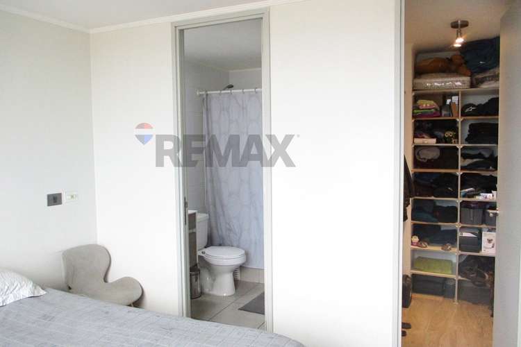Venta departamento a pasos del metro macul - Imagen 7