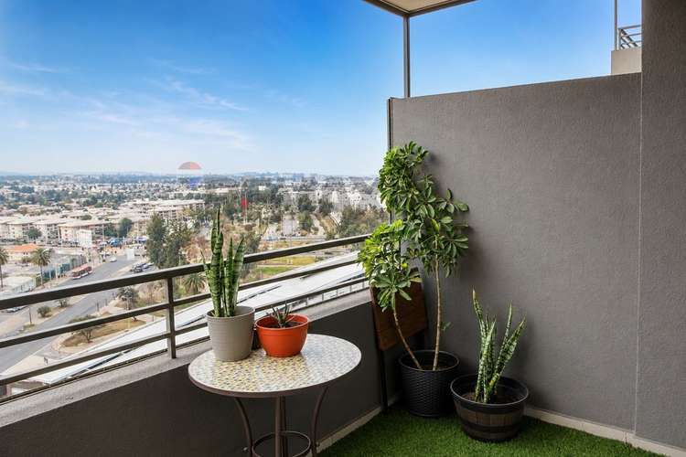 Venta departamento a pasos del metro macul - Imagen 5