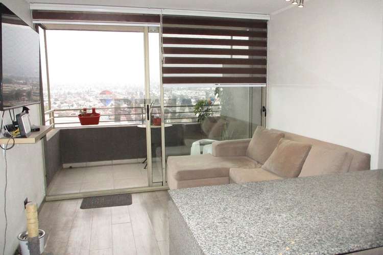 Venta departamento a pasos del metro macul - Imagen 2