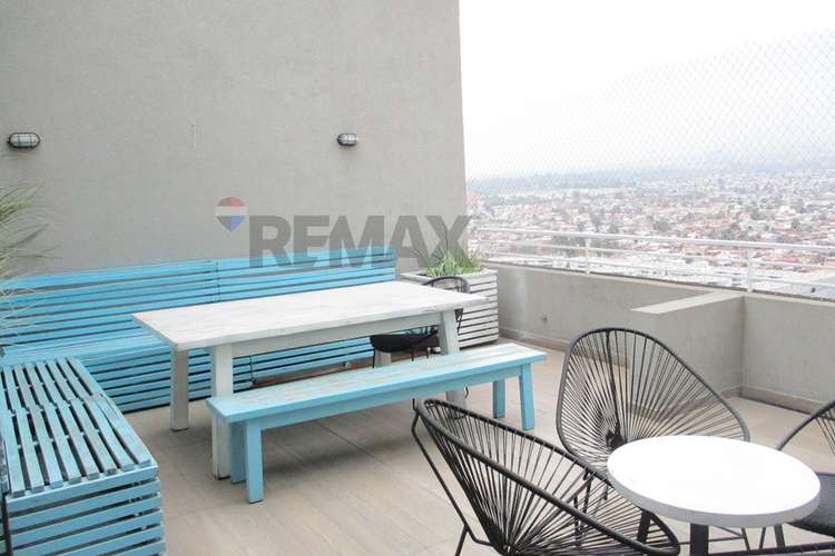 Venta departamento a pasos del metro macul - Imagen 24