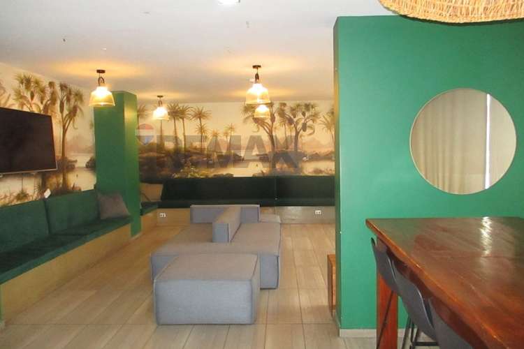 Venta departamento a pasos del metro macul - Imagen 19