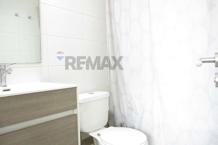 Venta departamento a pasos del metro macul - Imagen 8