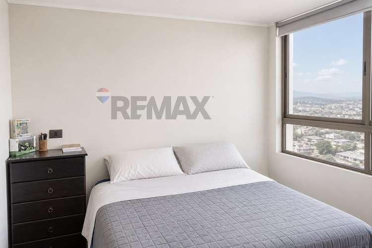 Venta departamento a pasos del metro macul - Imagen 9