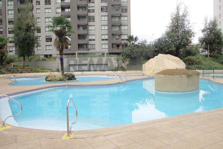Venta departamento a pasos del metro macul - Imagen 15