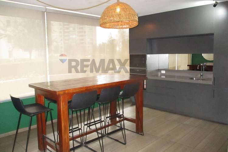 Venta departamento a pasos del metro macul - Imagen 21