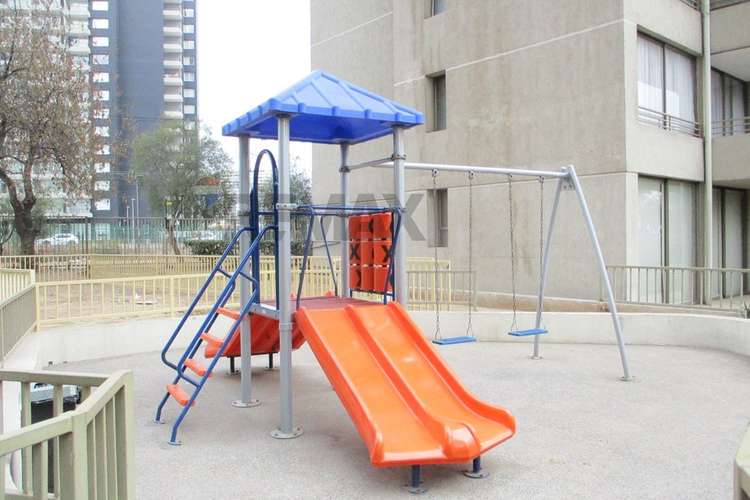 Venta departamento a pasos del metro macul - Imagen 18