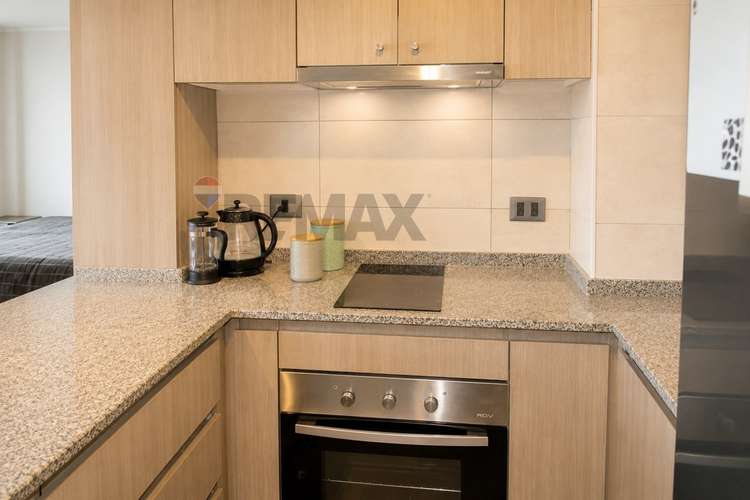 Venta departamento a pasos del metro macul - Imagen 4
