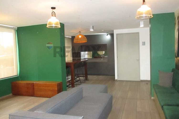 Venta departamento a pasos del metro macul - Imagen 20