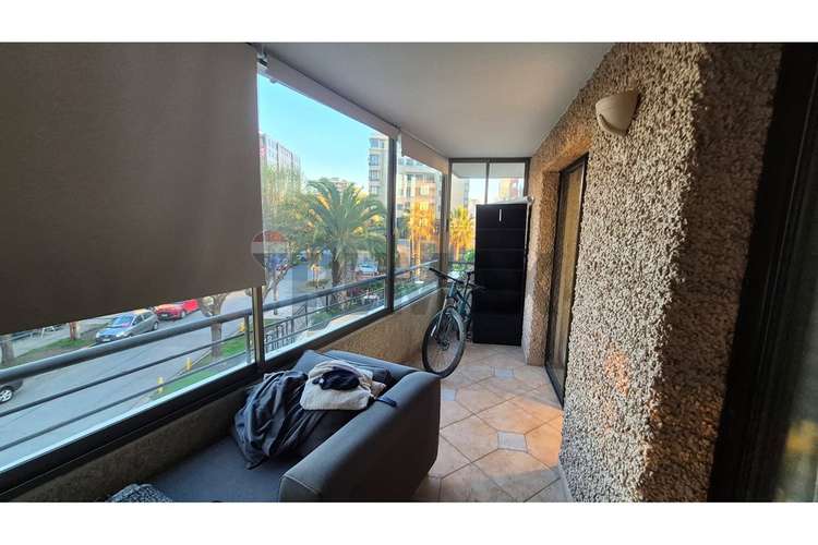 Hermoso depto! 4d-3b amplias terrazas, terrasol - Imagen 8