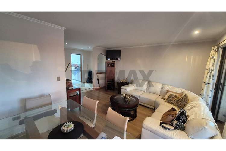 Hermoso depto! 4d-3b amplias terrazas, terrasol - Imagen 7
