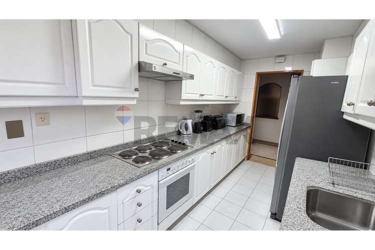 Hermoso depto! 4d-3b amplias terrazas, terrasol - Imagen 5