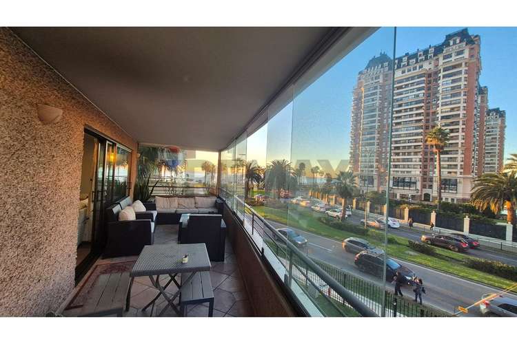 Hermoso depto! 4d-3b amplias terrazas, terrasol - Imagen 6