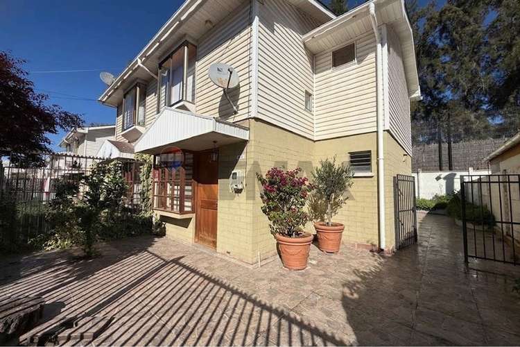 Gran oportunidad en villa adela | buin