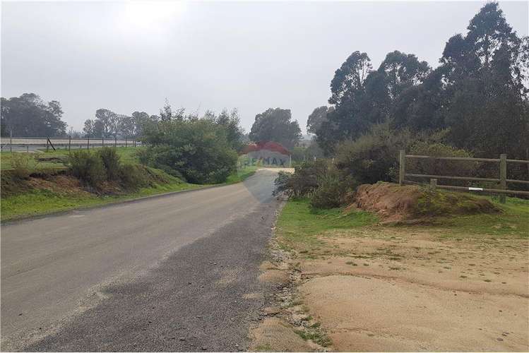 Oportunidad de inversión en parcela en limache - Imagen 6