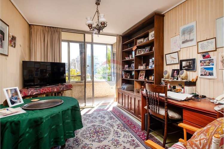 Dpto en venta providencia 4d+3b - Imagen 20