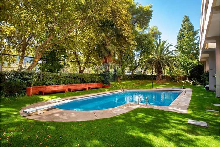 Dpto en venta providencia 4d+3b - Imagen 31
