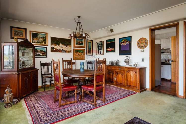 Dpto en venta providencia 4d+3b - Imagen 10
