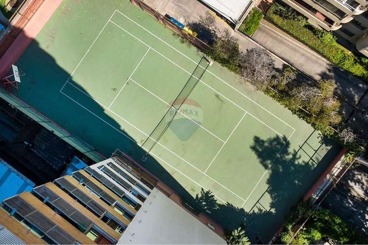 Dpto en venta providencia 4d+3b - Imagen 28