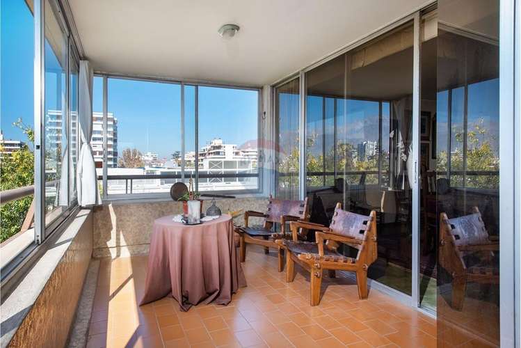 Dpto en venta providencia 4d+3b