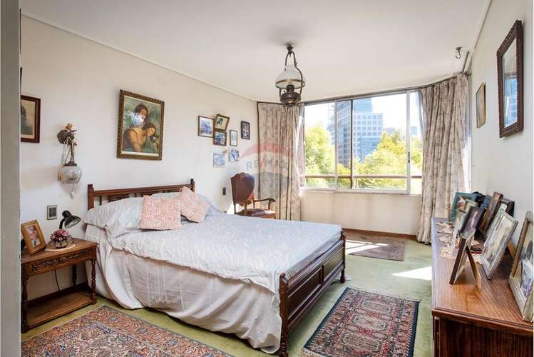 Dpto en venta providencia 4d+3b - Imagen 14