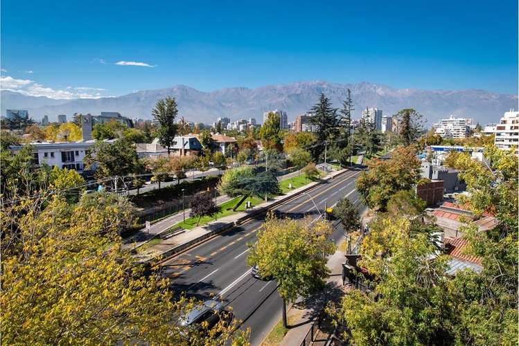 Dpto en venta providencia 4d+3b - Imagen 34
