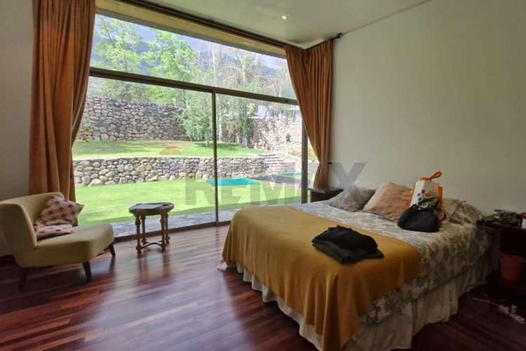 Un refugio privado rodeado de naturaleza - Imagen 8