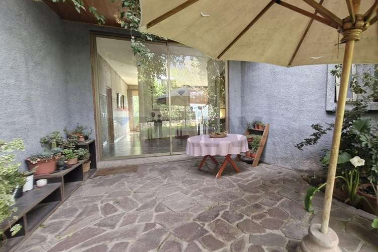 Un refugio privado rodeado de naturaleza - Imagen 29
