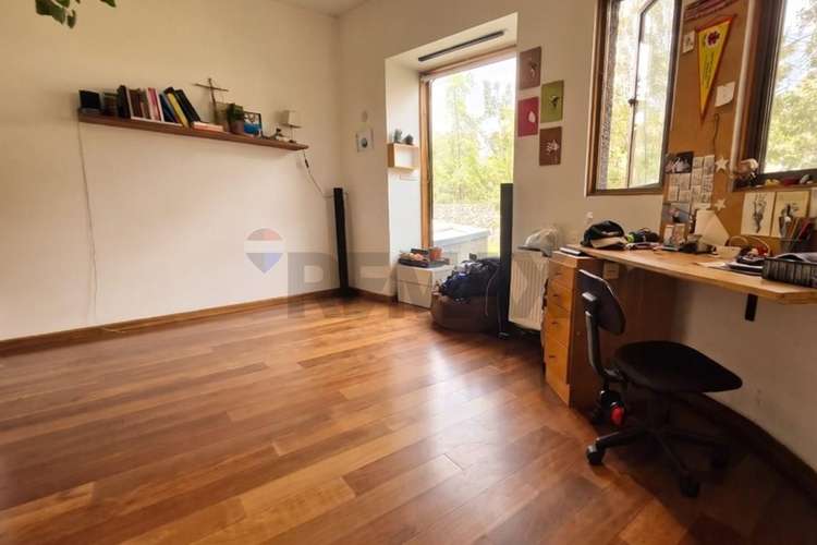 Un refugio privado rodeado de naturaleza - Imagen 17