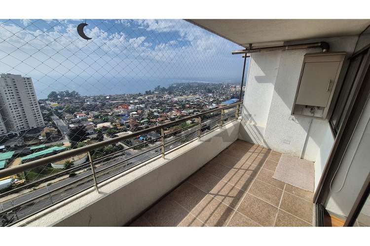 Oportunidad concon! 3d-2b con vista al mar
