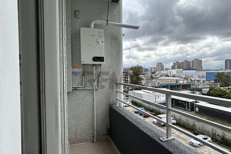 Arriendo depto 2d 1b con balcón, san joaquín - Imagen 7