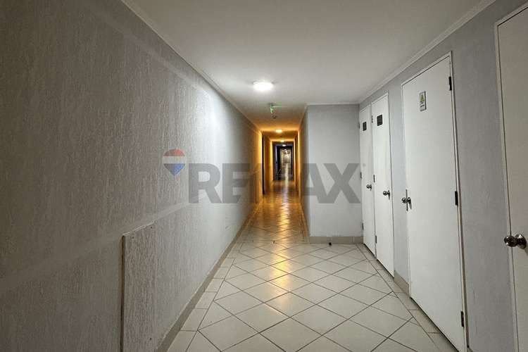 Arriendo depto 2d 1b con balcón, san joaquín - Imagen 17