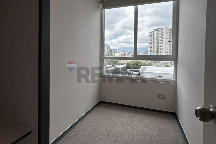 Arriendo depto 2d 1b con balcón, san joaquín - Imagen 5