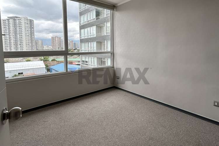Arriendo depto 2d 1b con balcón, san joaquín - Imagen 4