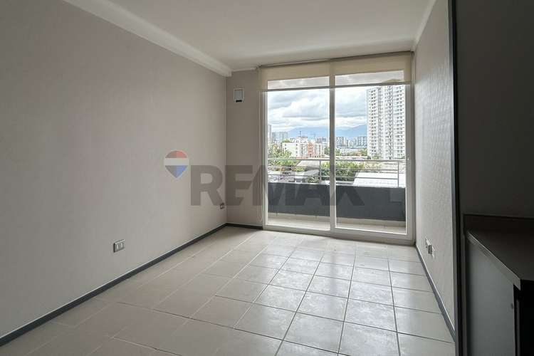 Arriendo depto 2d 1b con balcón, san joaquín - Imagen 1