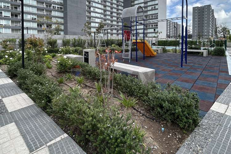 Arriendo depto 2d 1b con balcón, san joaquín - Imagen 11