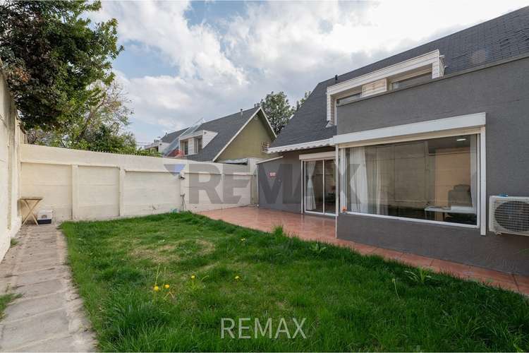Casa 3d/2b en venta peñalolen - Imagen 24