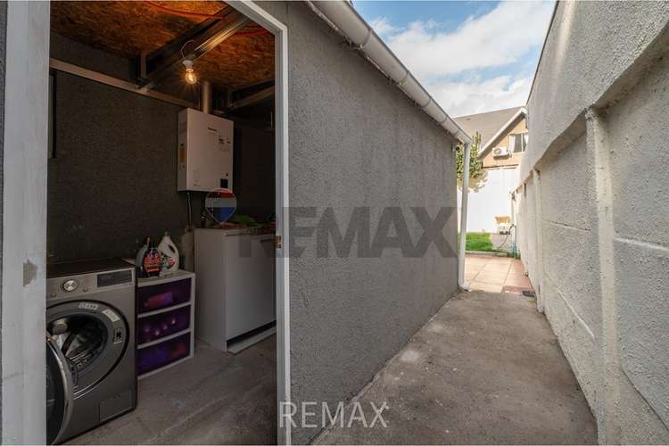 Casa 3d/2b en venta peñalolen - Imagen 27