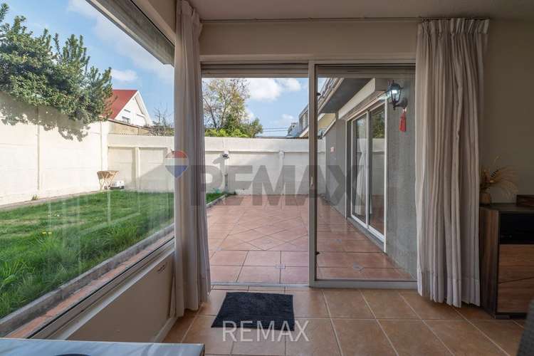 Casa 3d/2b en venta peñalolen - Imagen 28