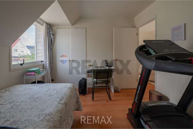 Casa 3d/2b en venta peñalolen - Imagen 15