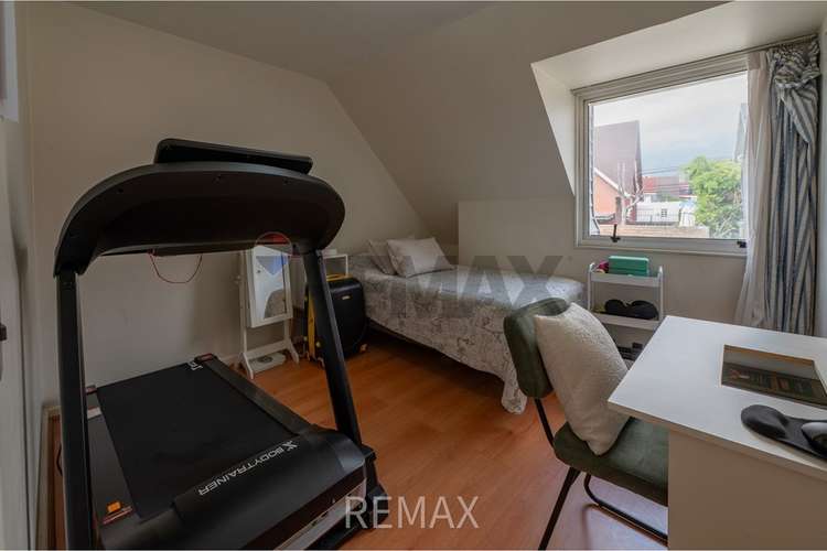 Casa 3d/2b en venta peñalolen - Imagen 14