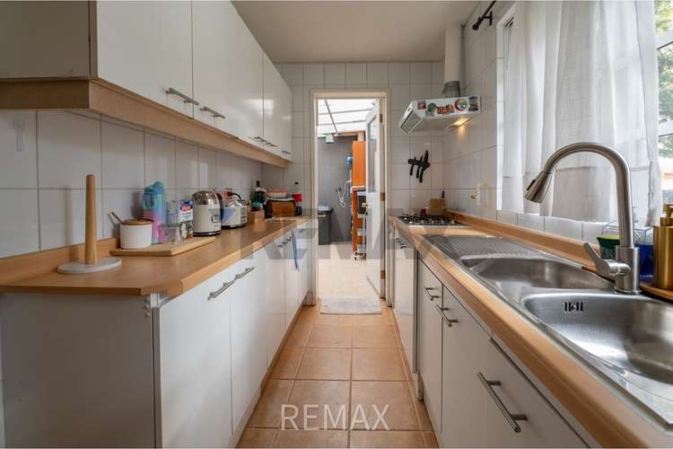 Casa 3d/2b en venta peñalolen - Imagen 13