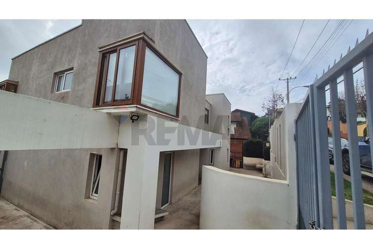 Casa moderna con 5d/4b/con gran quincho - Imagen 29