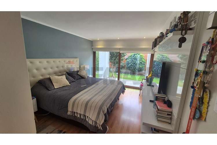 Casa moderna con 5d/4b/con gran quincho - Imagen 3