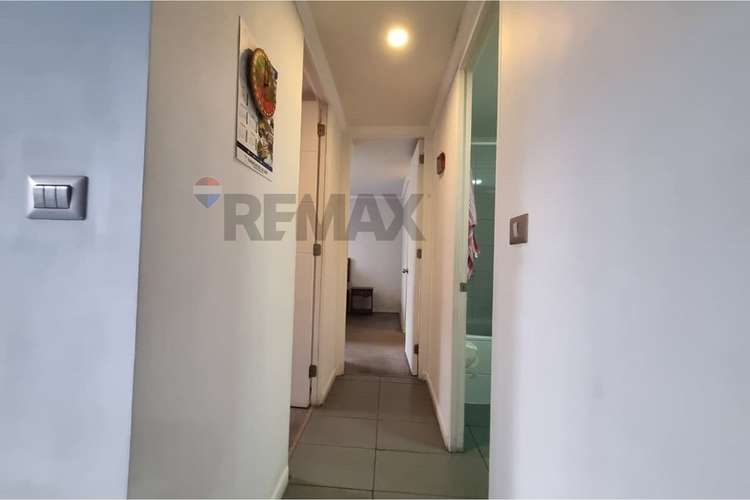 Departamento en arriendo amoblado - Imagen 12