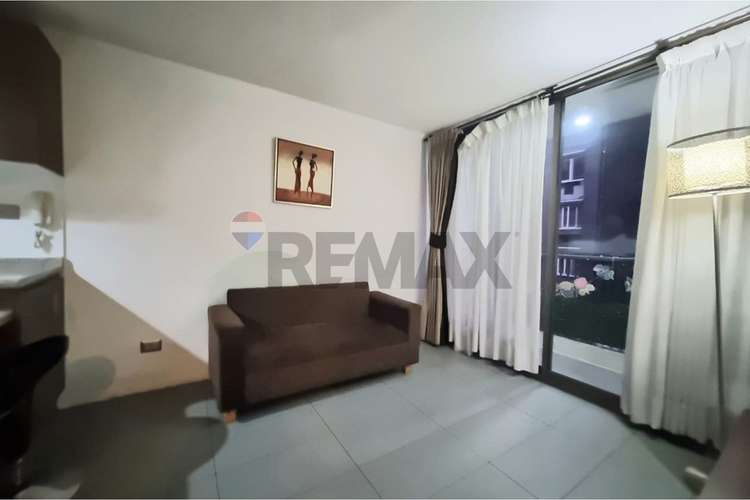 Departamento en arriendo amoblado - Imagen 5