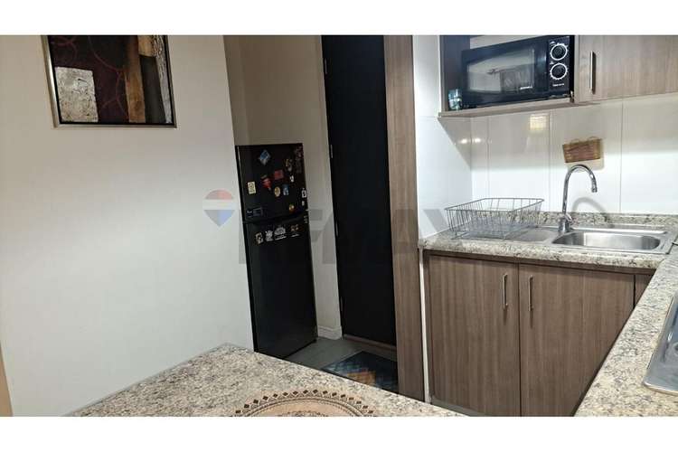 Departamento en arriendo amoblado - Imagen 4